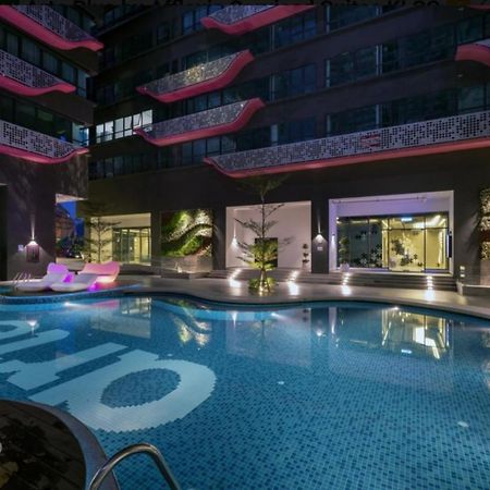 Arte Plus Ampang Klcc كوالالمبور المظهر الخارجي الصورة