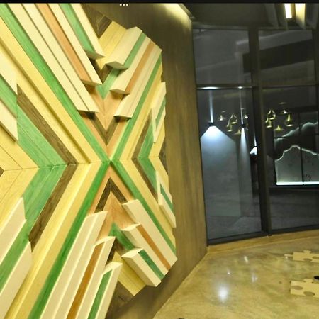 Arte Plus Ampang Klcc كوالالمبور المظهر الخارجي الصورة
