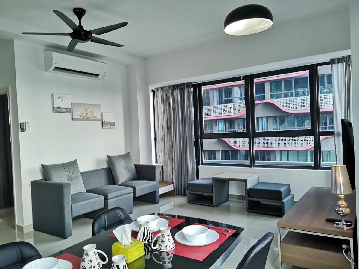 Arte Plus Ampang Klcc كوالالمبور المظهر الخارجي الصورة