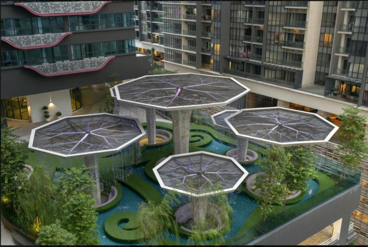 Arte Plus Ampang Klcc كوالالمبور المظهر الخارجي الصورة