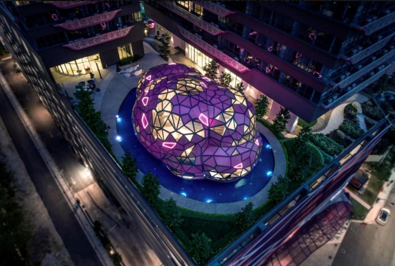 Arte Plus Ampang Klcc كوالالمبور المظهر الخارجي الصورة
