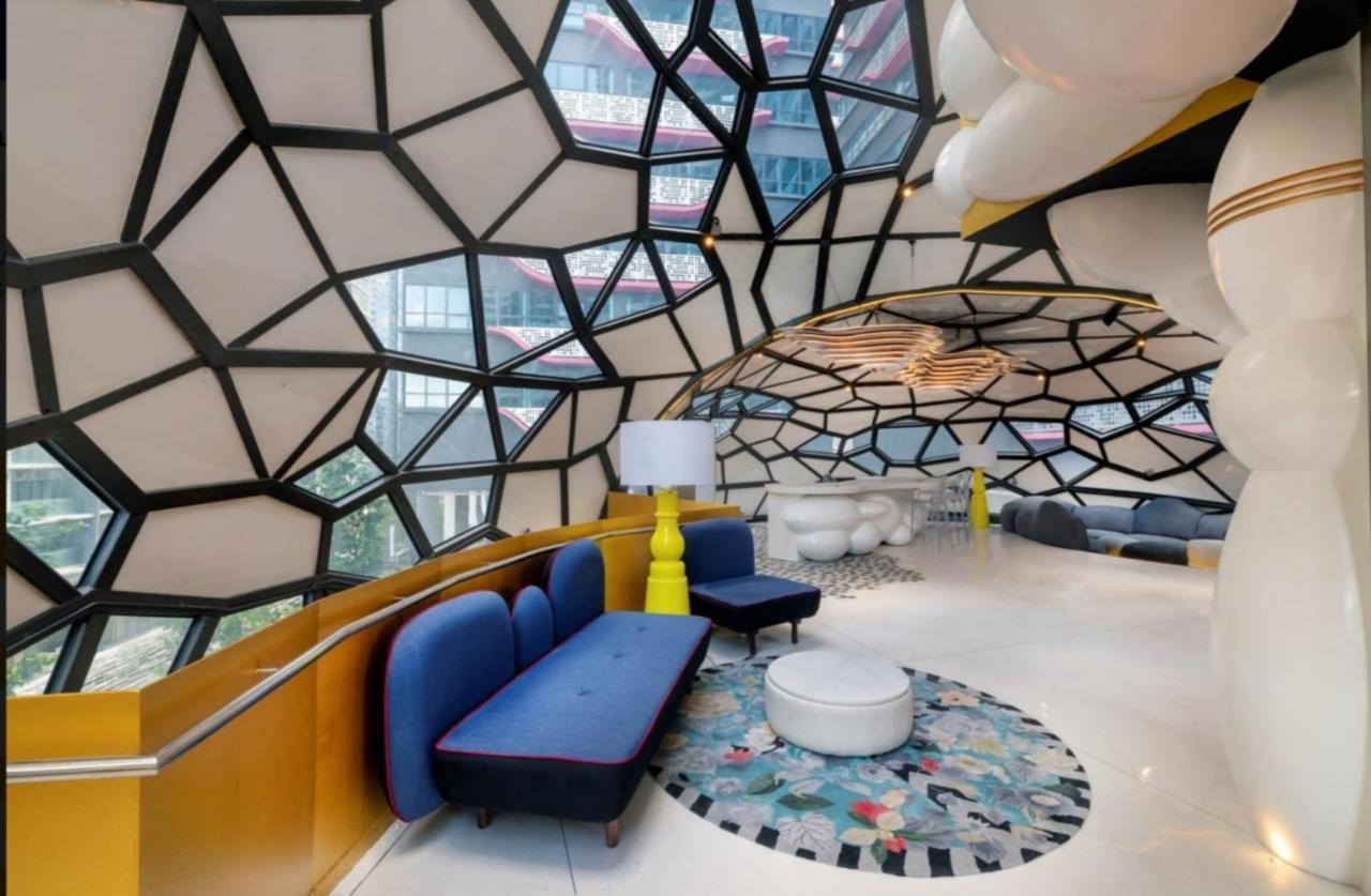 Arte Plus Ampang Klcc كوالالمبور المظهر الخارجي الصورة