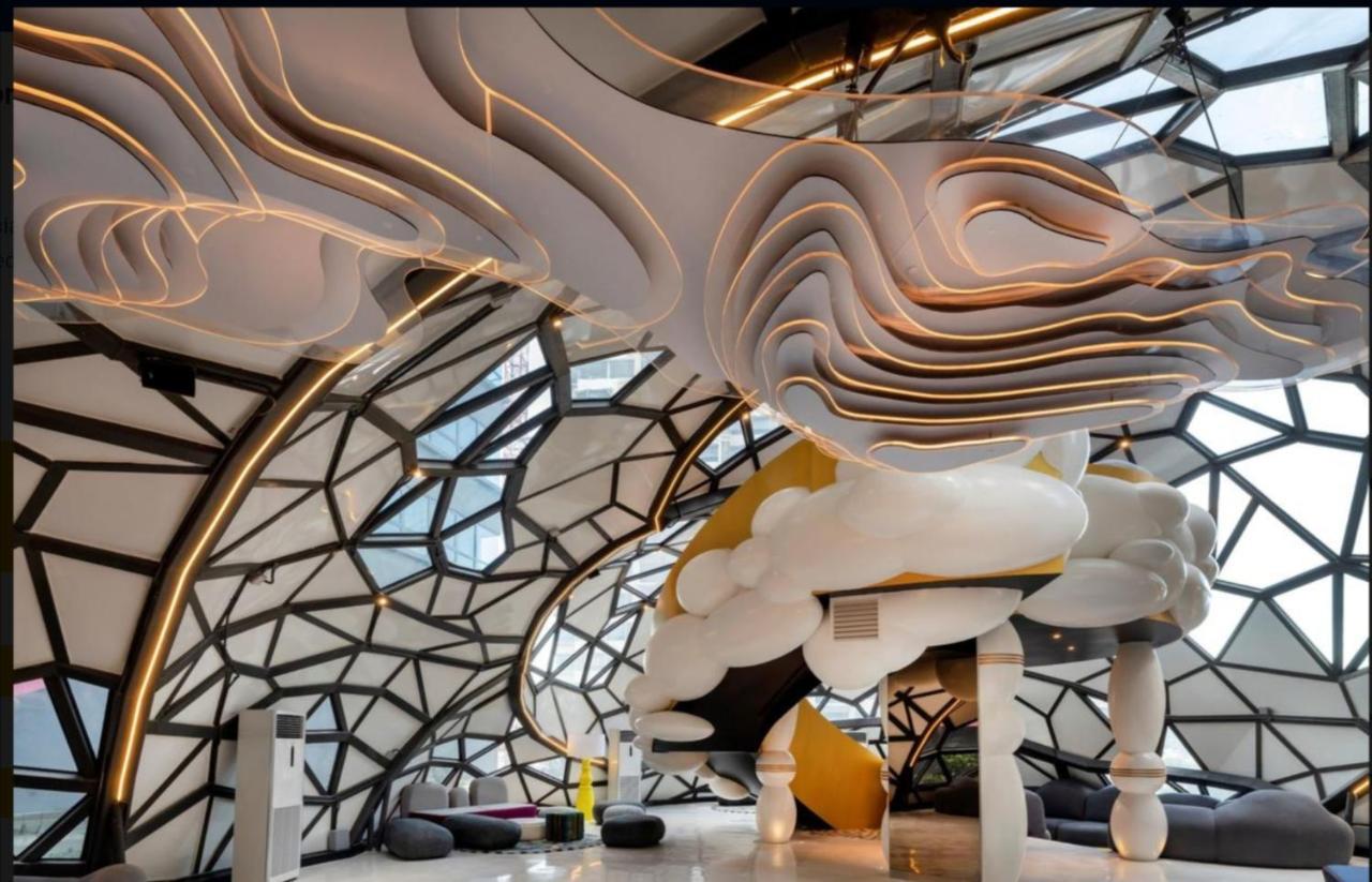 Arte Plus Ampang Klcc كوالالمبور المظهر الخارجي الصورة