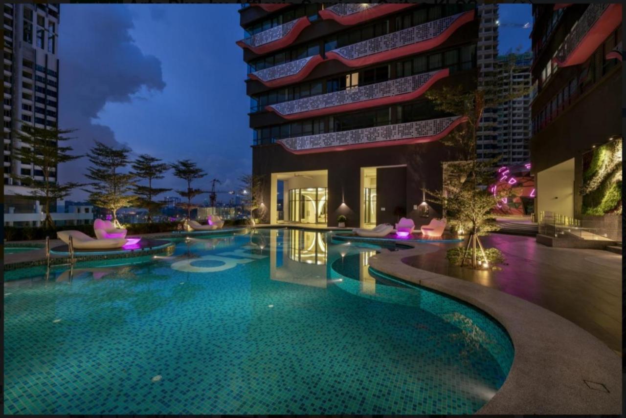 Arte Plus Ampang Klcc كوالالمبور المظهر الخارجي الصورة