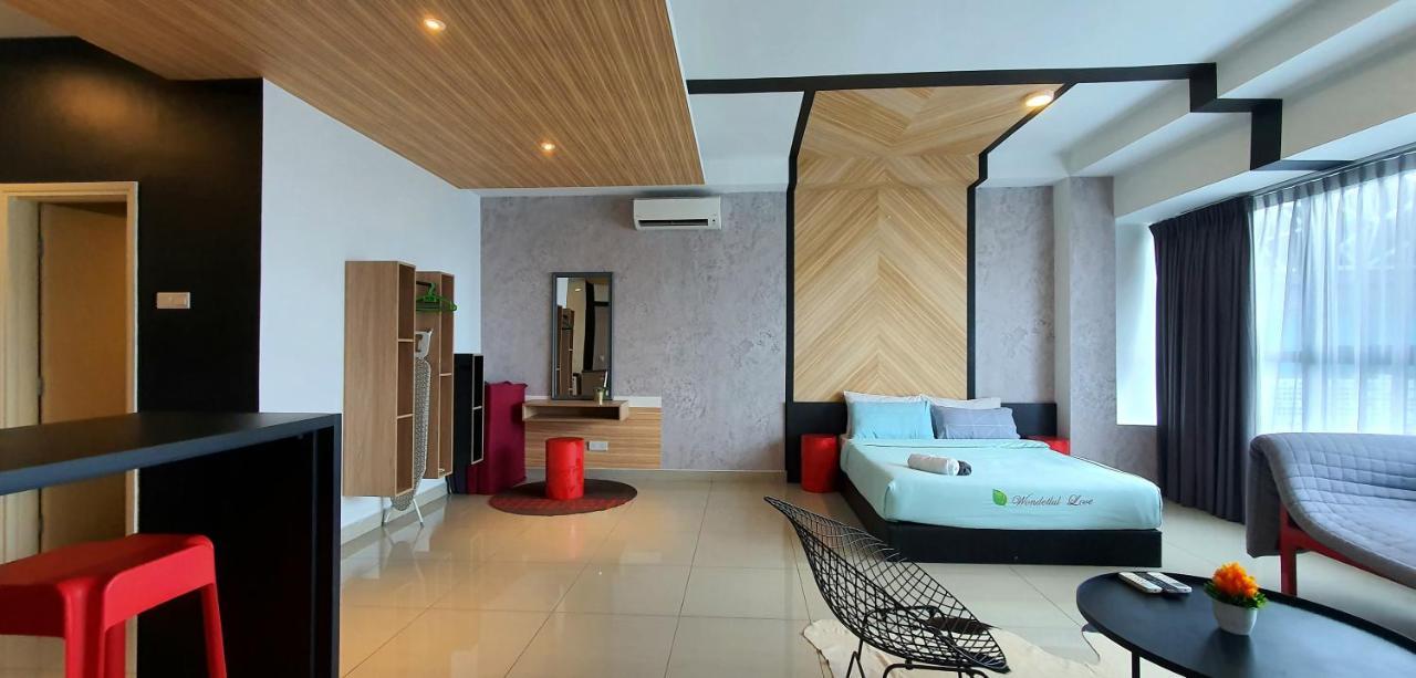 Arte Plus Ampang Klcc كوالالمبور المظهر الخارجي الصورة