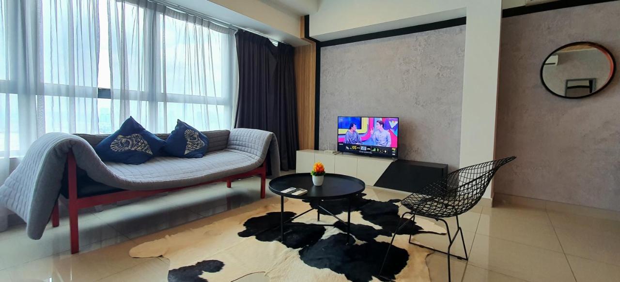 Arte Plus Ampang Klcc كوالالمبور المظهر الخارجي الصورة