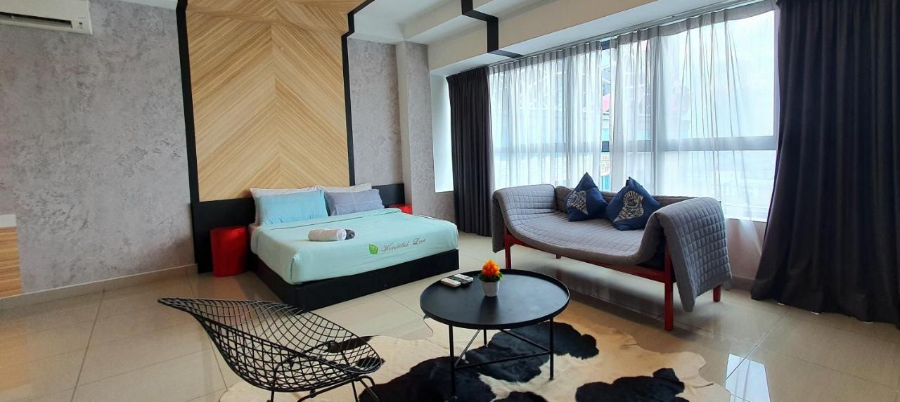 Arte Plus Ampang Klcc كوالالمبور المظهر الخارجي الصورة