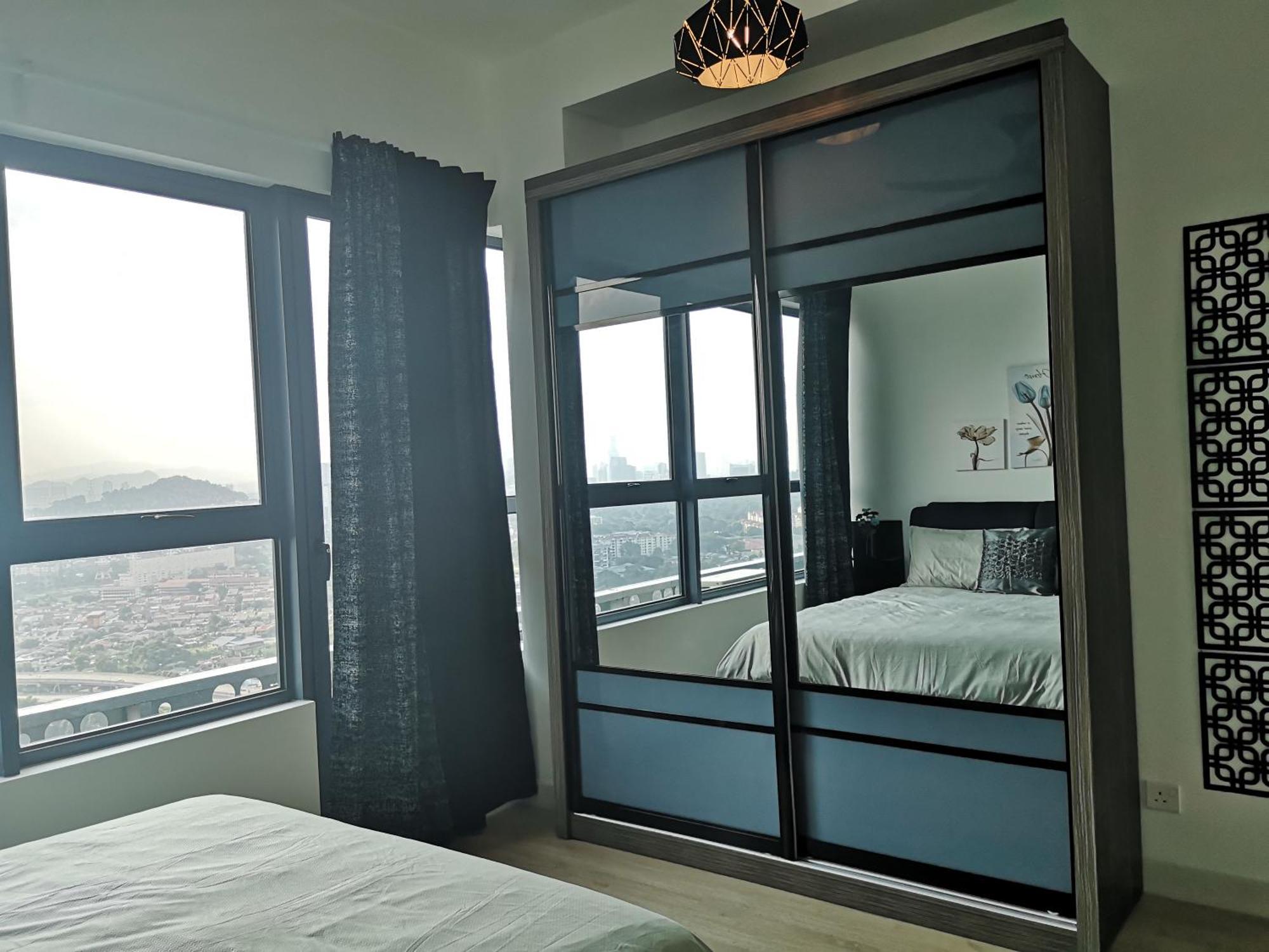 Arte Plus Ampang Klcc كوالالمبور الغرفة الصورة