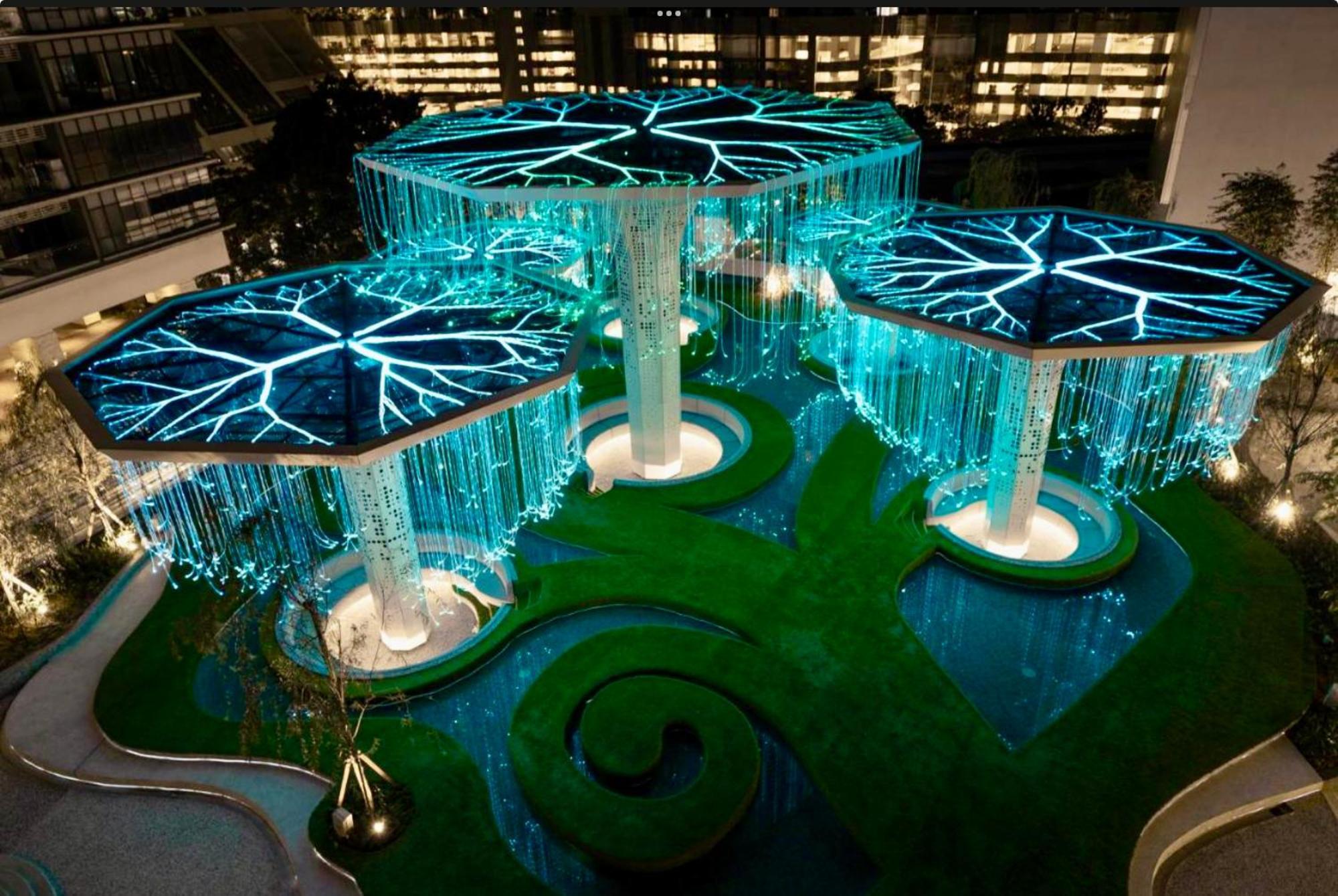 Arte Plus Ampang Klcc كوالالمبور المظهر الخارجي الصورة