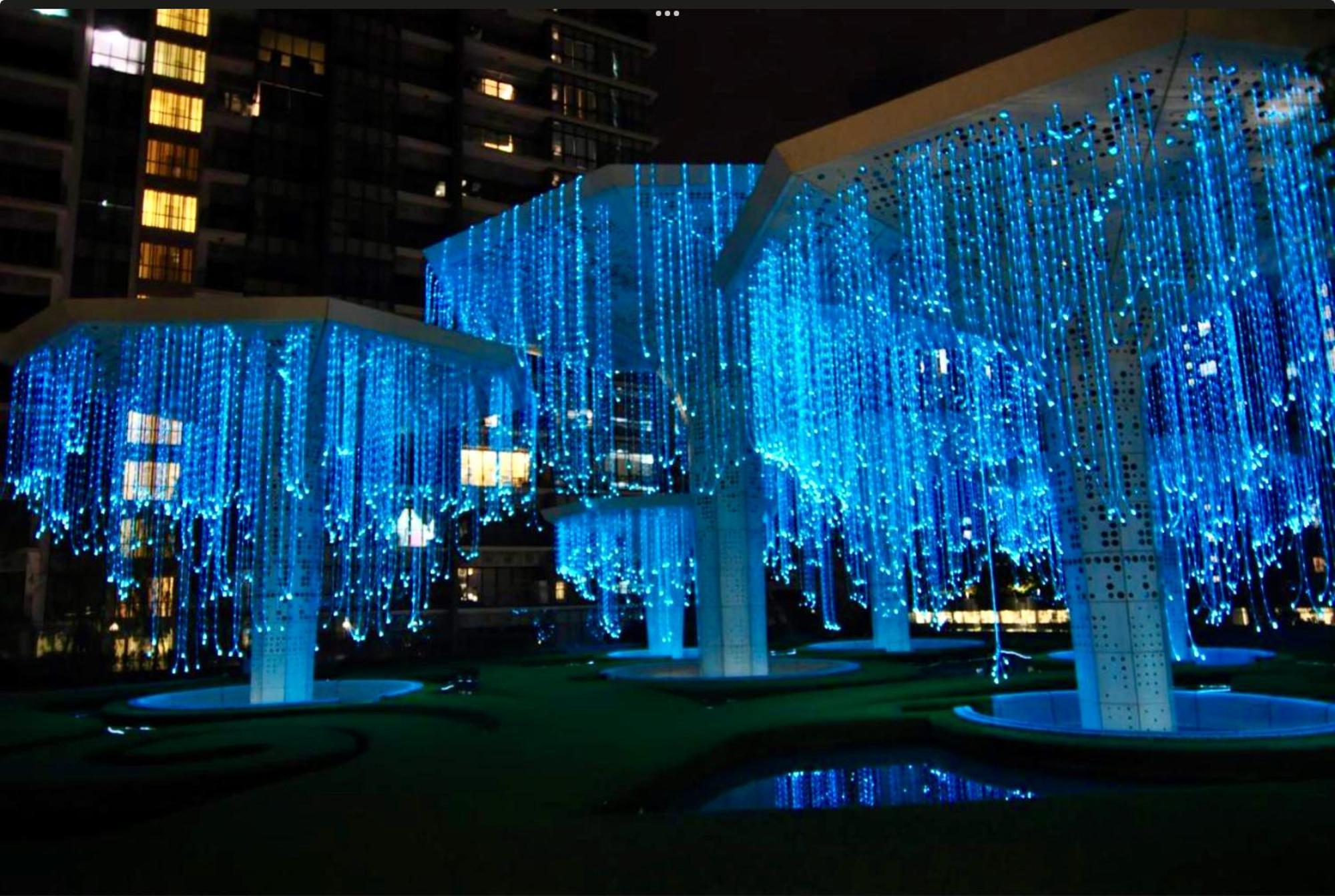 Arte Plus Ampang Klcc كوالالمبور المظهر الخارجي الصورة