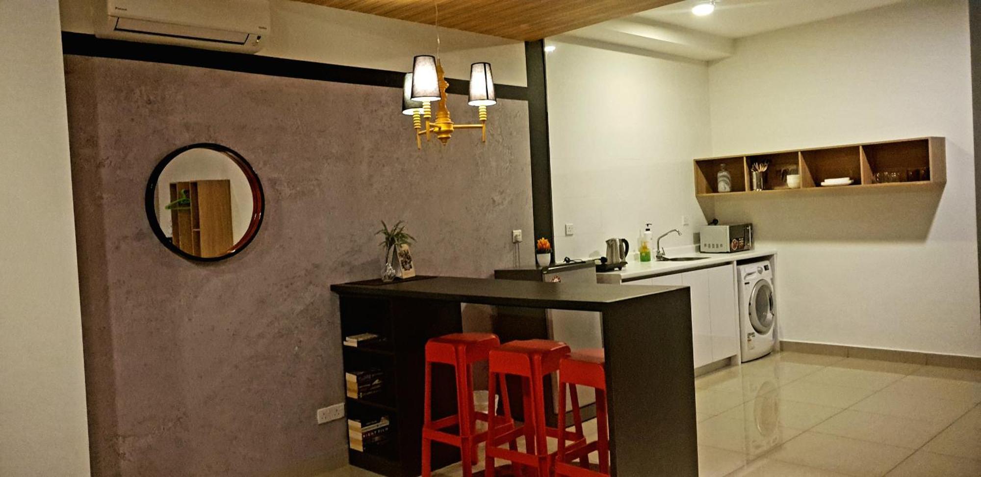 Arte Plus Ampang Klcc كوالالمبور المظهر الخارجي الصورة