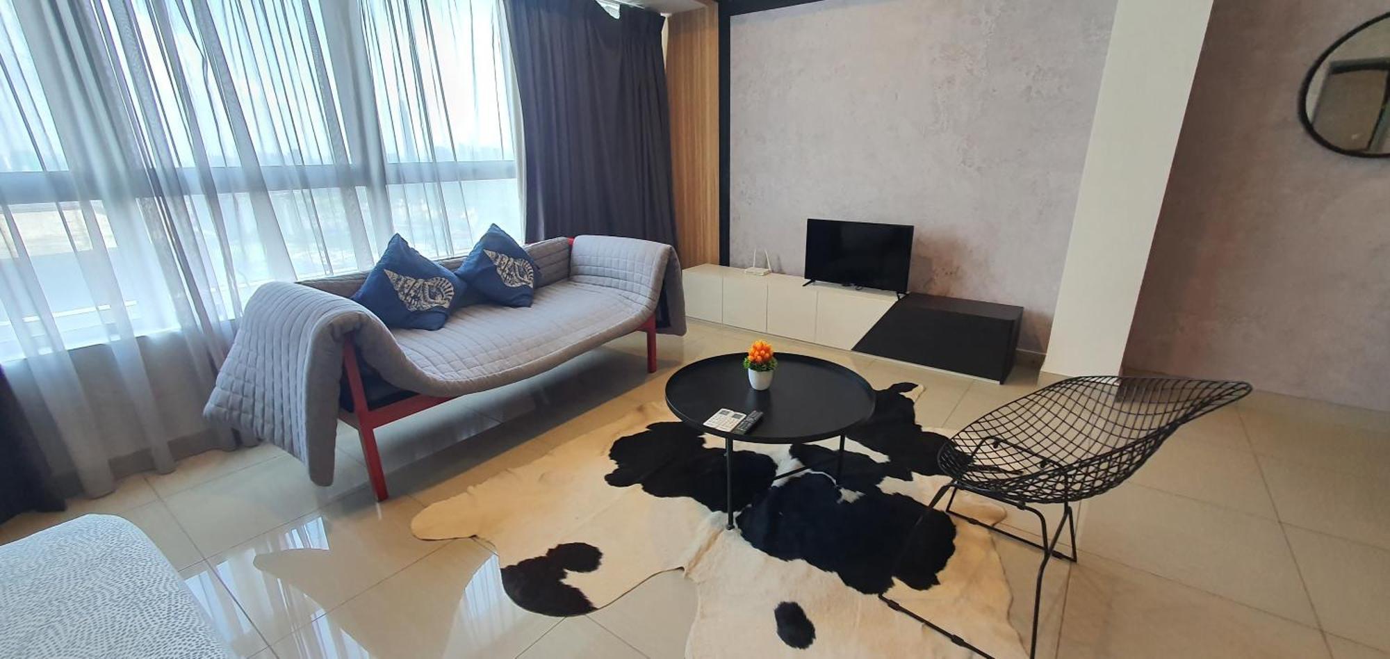 Arte Plus Ampang Klcc كوالالمبور المظهر الخارجي الصورة