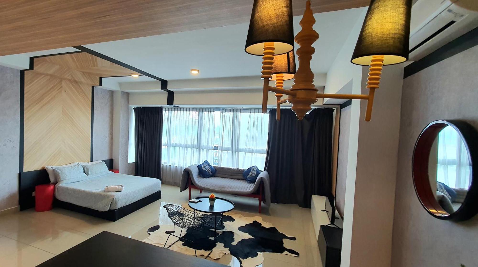 Arte Plus Ampang Klcc كوالالمبور المظهر الخارجي الصورة