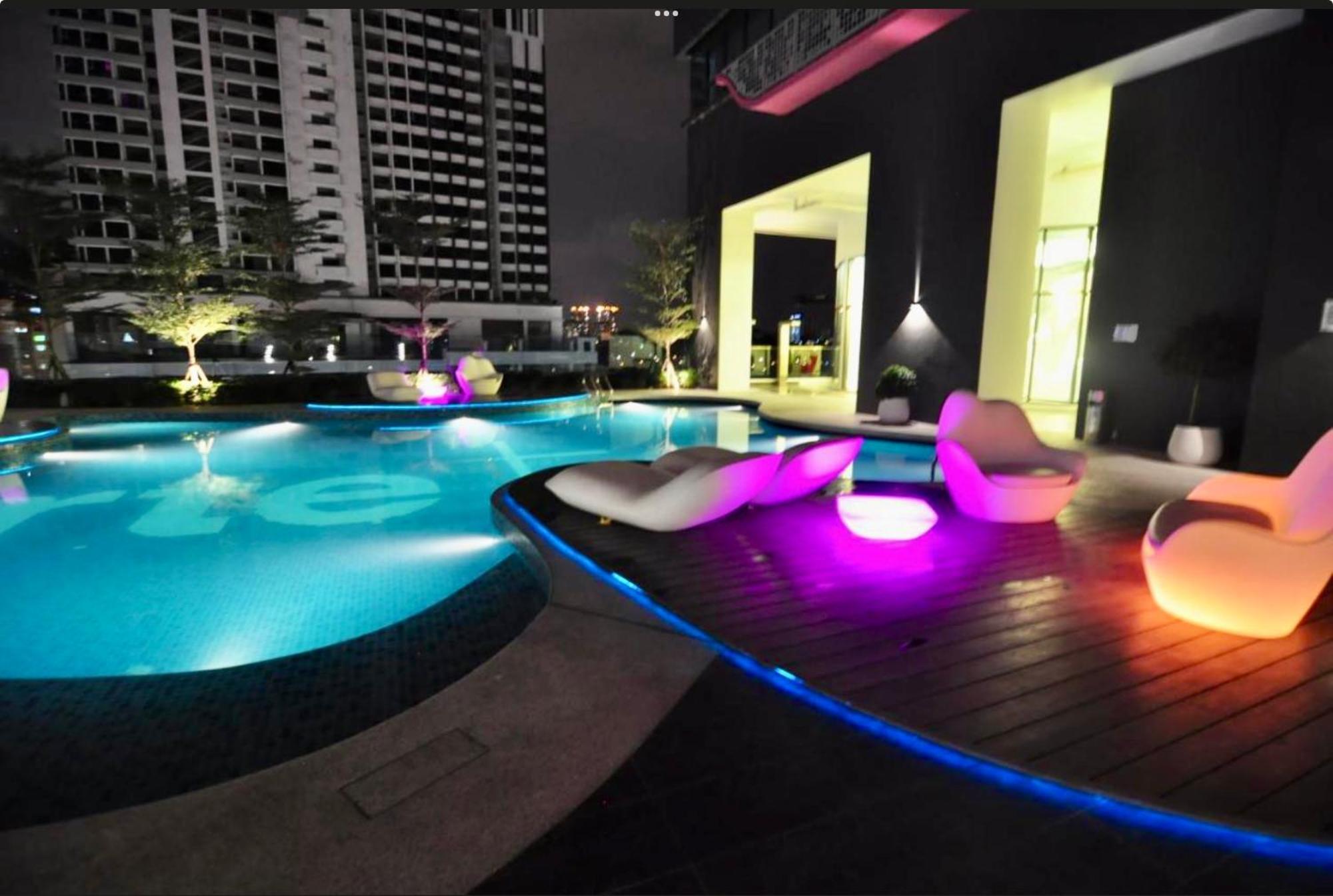 Arte Plus Ampang Klcc كوالالمبور المظهر الخارجي الصورة