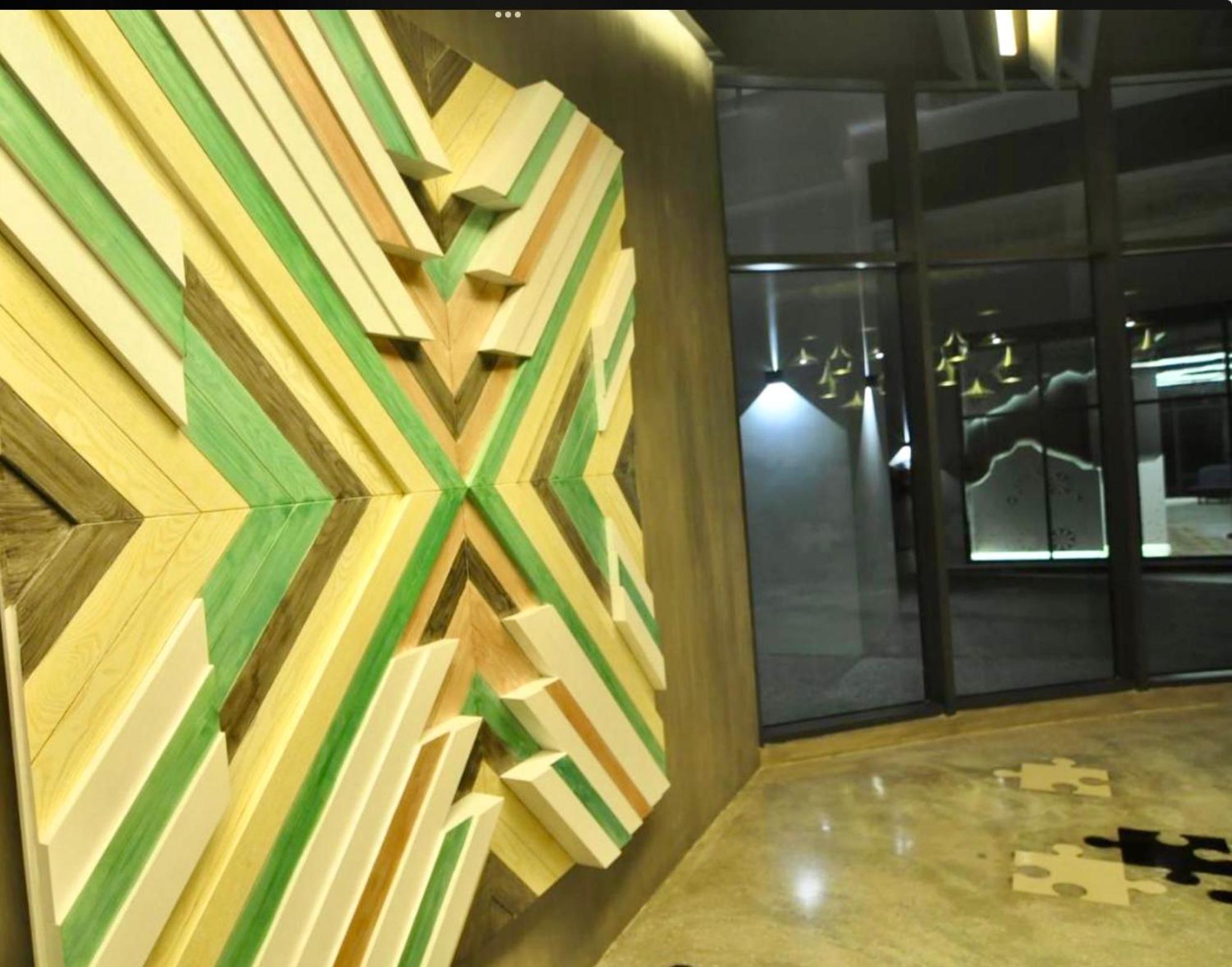 Arte Plus Ampang Klcc كوالالمبور المظهر الخارجي الصورة