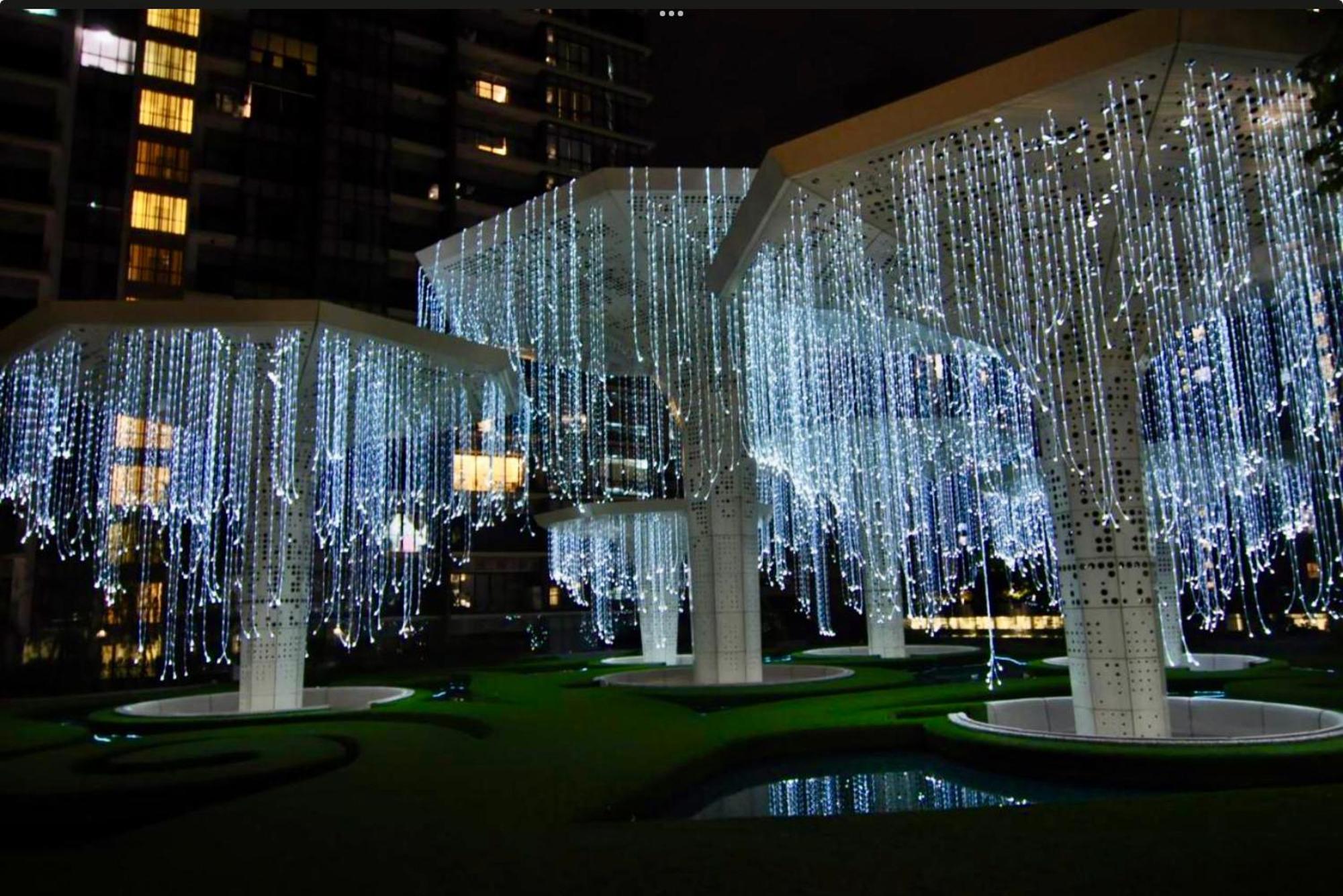 Arte Plus Ampang Klcc كوالالمبور المظهر الخارجي الصورة