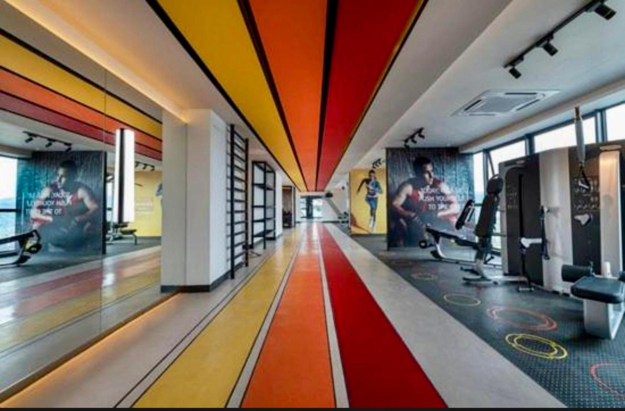 Arte Plus Ampang Klcc كوالالمبور المظهر الخارجي الصورة