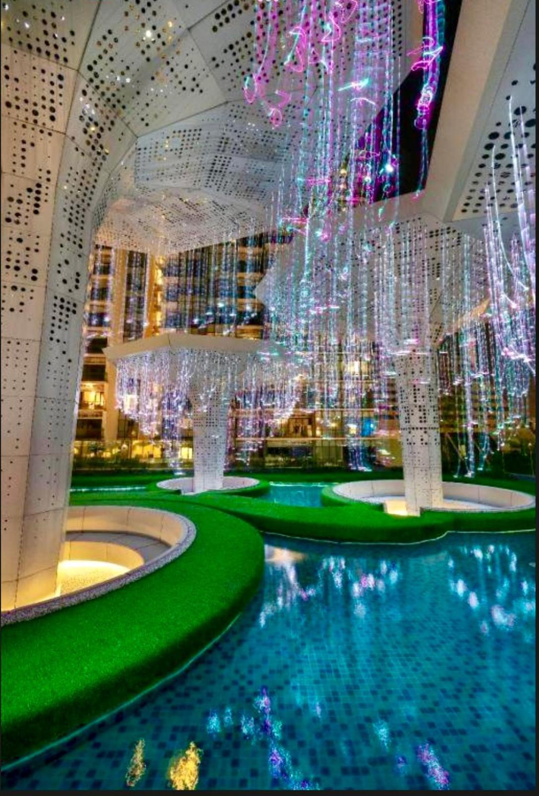 Arte Plus Ampang Klcc كوالالمبور المظهر الخارجي الصورة