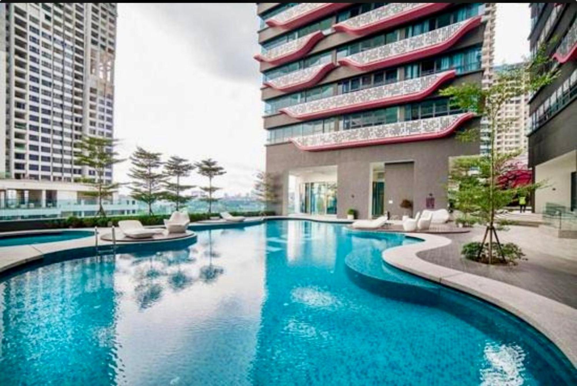 Arte Plus Ampang Klcc كوالالمبور المظهر الخارجي الصورة